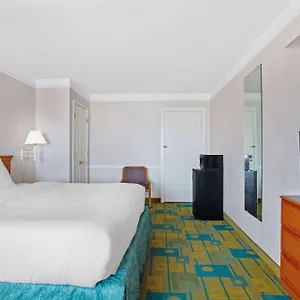 Hotel La Quinta By Wyndham